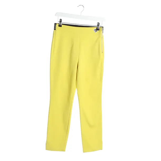 Hose in Mehrfarbig, Baumwolle, Marc Cain Sports