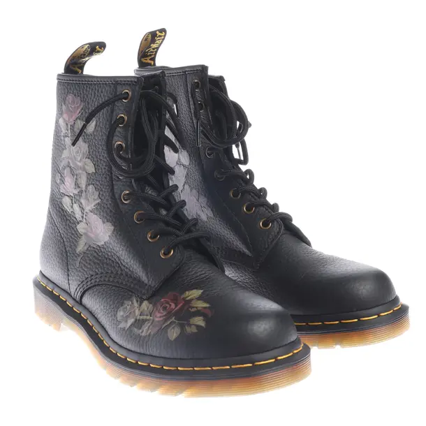 Stiefeletten in Mehrfarbig, , Dr. Martens