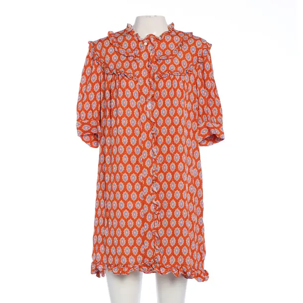 Dress in Multicolored, Viscose, Sandro