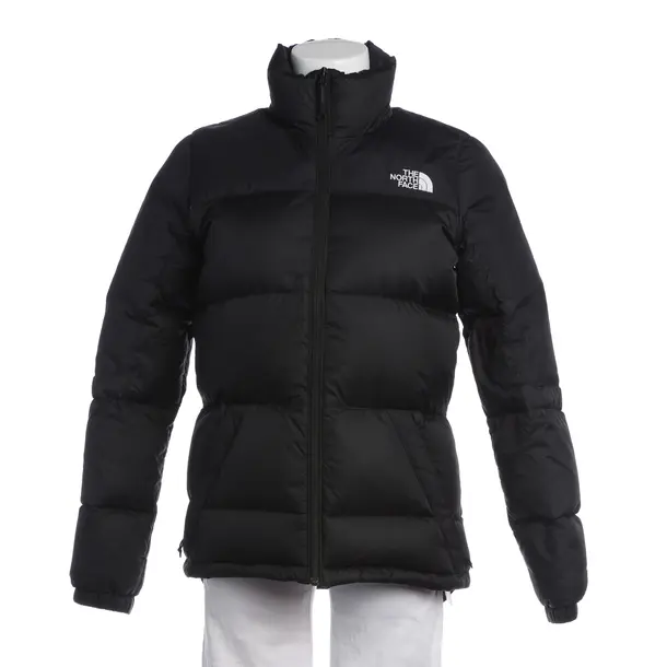 Mid-Season Jacket in Black, Polyimide, The North Face