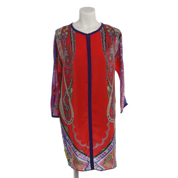 Dress in Multicolored, Polyester, Etro