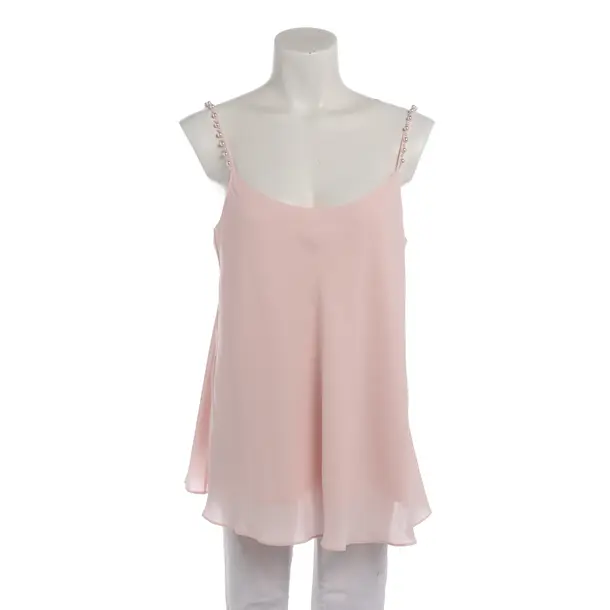 Top, in Hellrosa, Polyester, Marc Cain