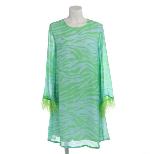 Kleid, in Mehrfarbig, Viskose, Ana Alcazar