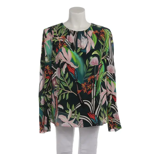 Bluse in Mehrfarbig, Viskose, Marc Cain