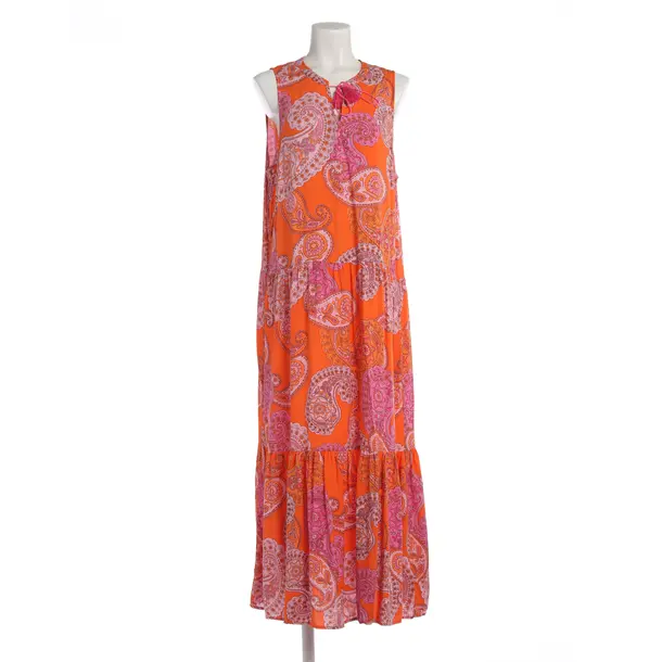Dress in Multicolored, Viscose, Lieblingsstück