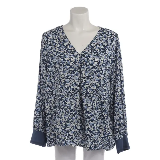 Bluse in Mehrfarbig, Viskose, Lieblingsstück