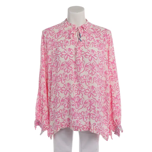 Bluse, in Hellrosa, Viskose, Lieblingsstück