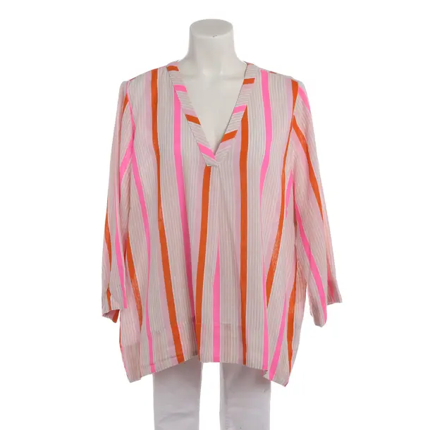 Bluse in Mehrfarbig, Viskose, Lieblingsstück
