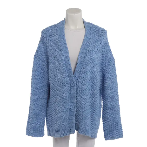 Cardigan in Blue, Cotton, Lieblingsstück