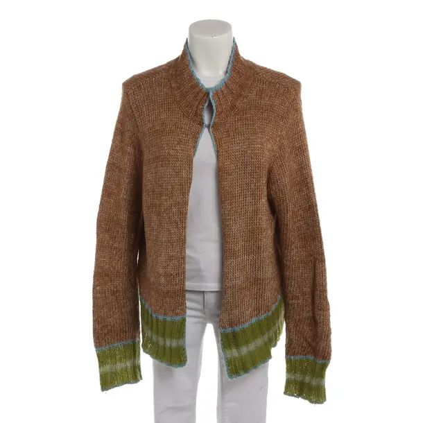 Cardigan in Multicolored, Cotton, Lieblingsstück