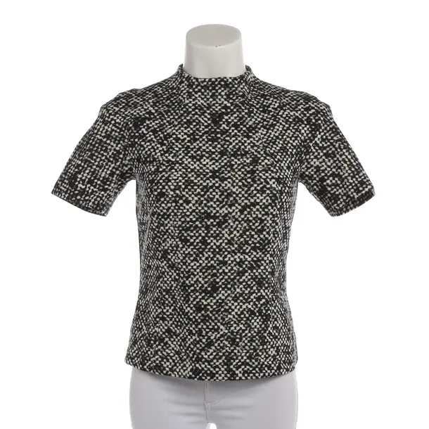 Bluse in Schwarz, Polyamid, Marc Cain