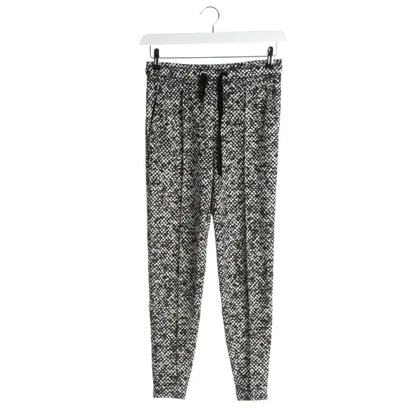 Pants in Black, Polyamide, Marc Cain