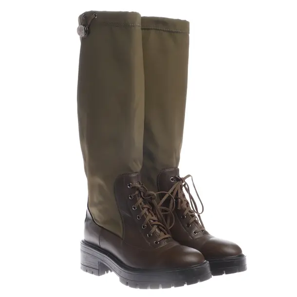 Stiefel in Mehrfarbig, , Aquazzura