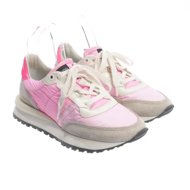 Sneaker, in Hellrosa, Hidnander