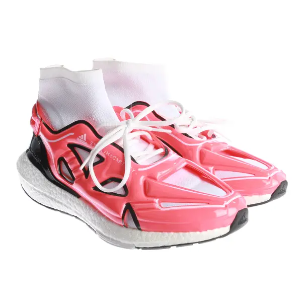 Sneaker, in Hellrosa, Adidas by Stella McCartney