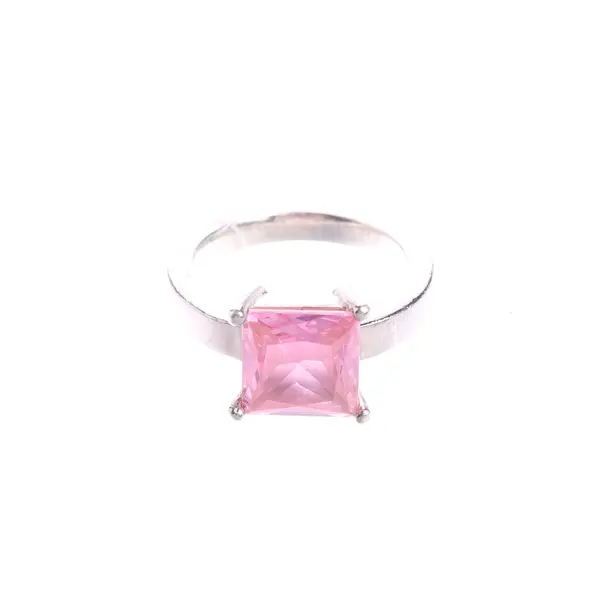 Anello, in Rosa chiaro, Argento 925, Thomas Sabo