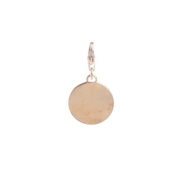 Pendant, in Gold, 925 Sterling Silver, Thomas Sabo