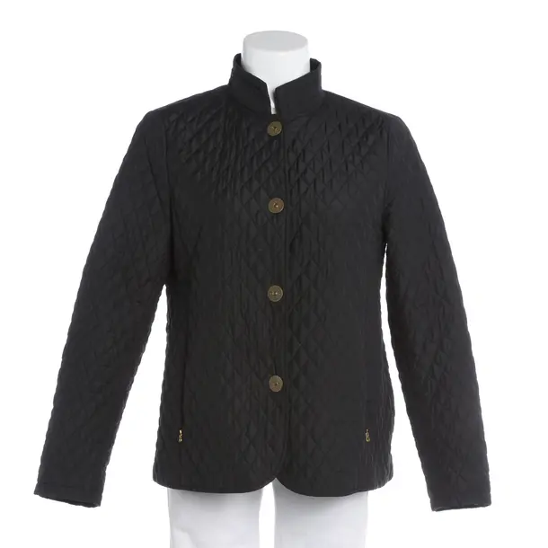 Mid-Season Jacket, in Black, Polyester, Bogner