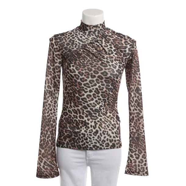 Manica lunga, in Multicolore, Poliestere, Hugo Boss Etichetta Rossa