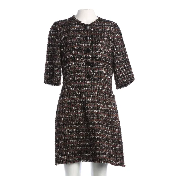 Kleid, in Mehrfarbig, Polyacryl, Dolce & Gabbana