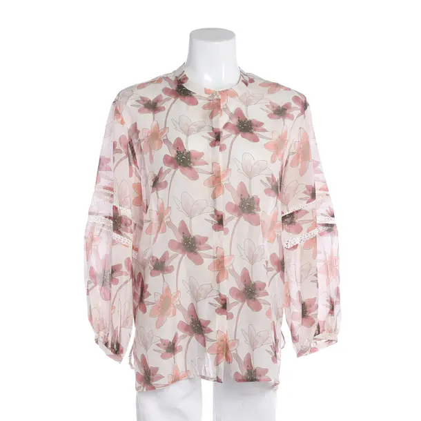 Camicetta, in Multicolore, Cotone, Emisfero