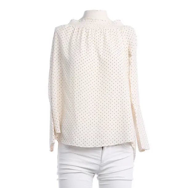 Camicetta, in Crema, Poliestere, Steffen Schraut