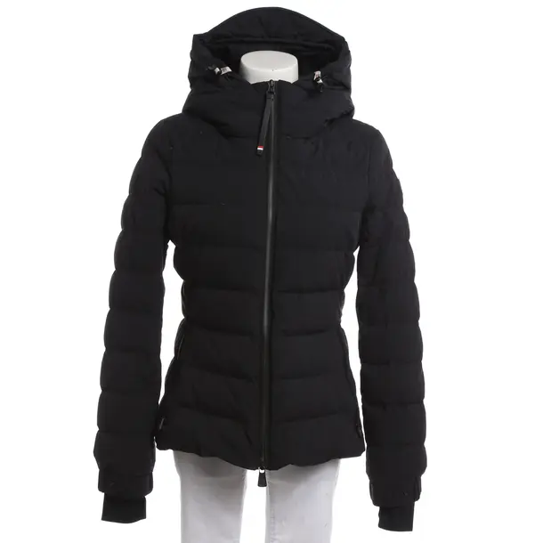 Giacca invernale, in Nero, Poliammide, Moncler