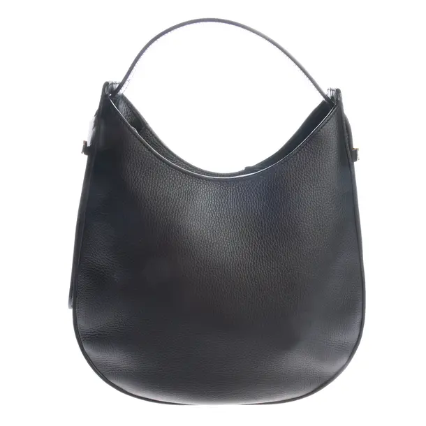 Handbag, in Black, Leather, Tod´s