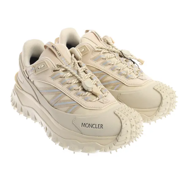 Sneakers, in Beige, Moncler