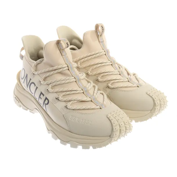 Sneaker, in Beige, Moncler