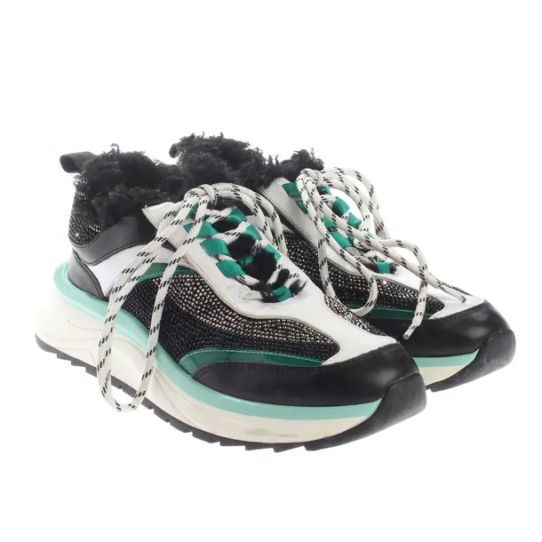 Sneakers, in Multicolored, Marc Cain