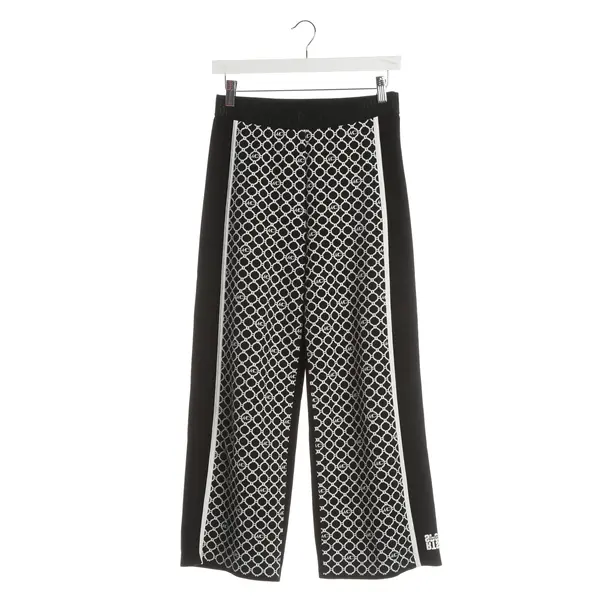 Pants, in Black, Polyamide, Marc Cain Sports