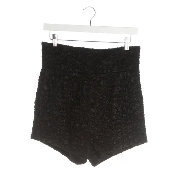 Shorts, in Schwarz, Polyester, Saint Laurent