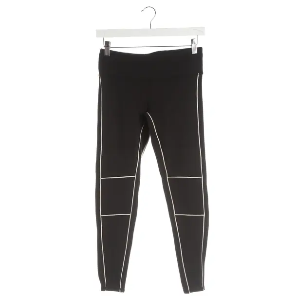 Pants, in Black, Polyamide, Alo Yoga