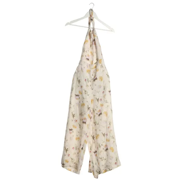 Overall, in Multicolored, Linen, Zimmermann