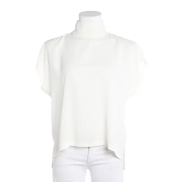 Blouse, in Cream, Acetate, Drykorn