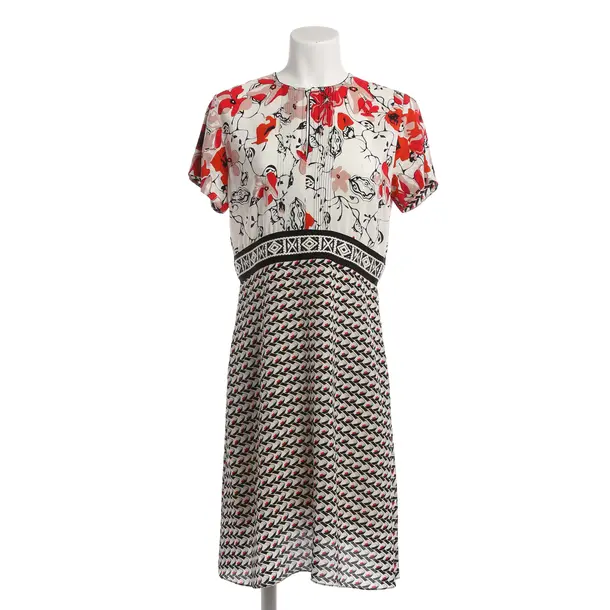 Cocktail Dress, in Multicolored, Viscose, Dorothee Schumacher