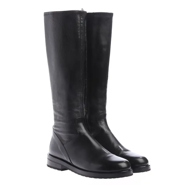 Boots, in Black, Truman´s