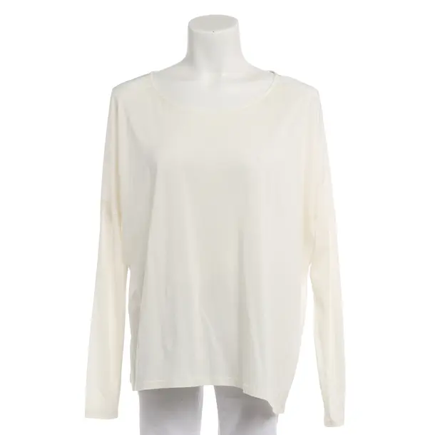 Bluse, in Beige, Baumwolle, Drykorn