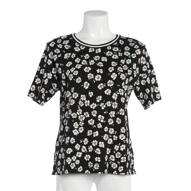 Shirt, in Multicolored, Cotton, Marc Cain Sports