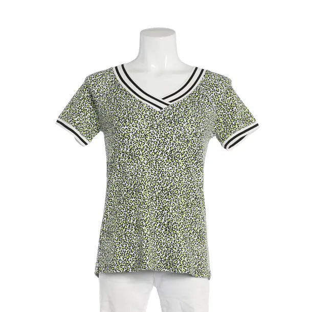 Shirt, in Multicolored, Cotton, Marc Cain Sports