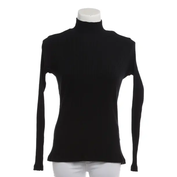 Longsleeve, in Schwarz, Baumwolle, Hugo Boss Red Label