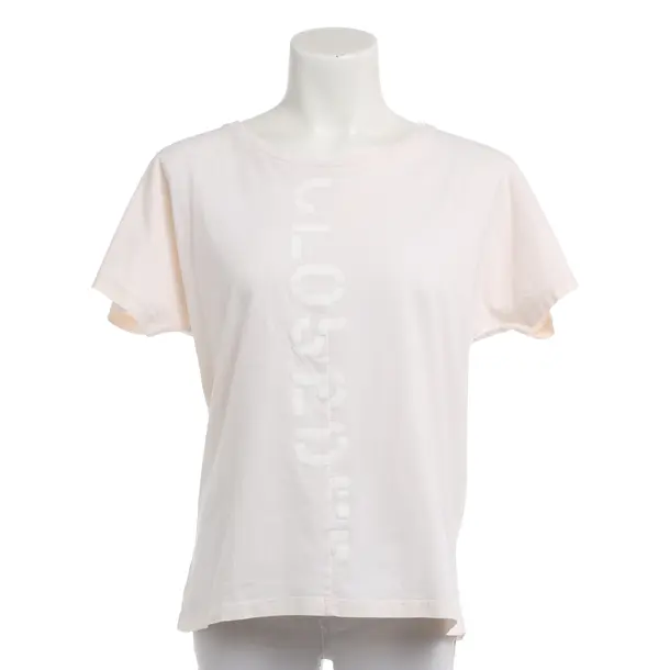 Shirt, in Beige, Cotton, Closed