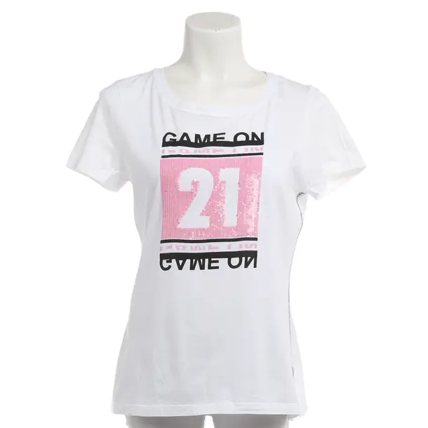 Camicia, in Multicolore, Cotone, Marc Cain Sport