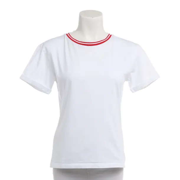 Camicia, in Bianco, Cotone, Hugo Boss Etichetta Rossa