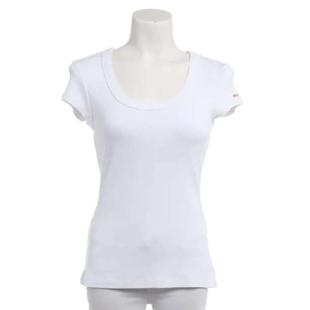 Shirt, in Weiß, Baumwolle, Hugo Boss Red Label