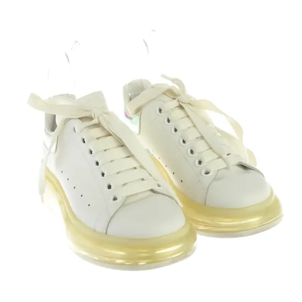 Sneakers, in White, Alexander McQueen