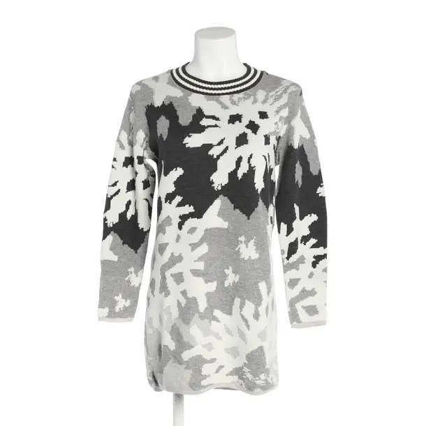 Abito, in Grigio chiaro, Lana, Marc Cain Sport