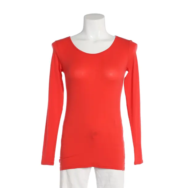 Longsleeve, in Rot, Polyimid, Marc Cain Sports