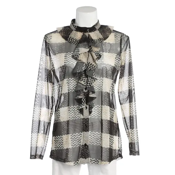 Camicetta, in Multicolore, Poliestere, Sem Per Lei.